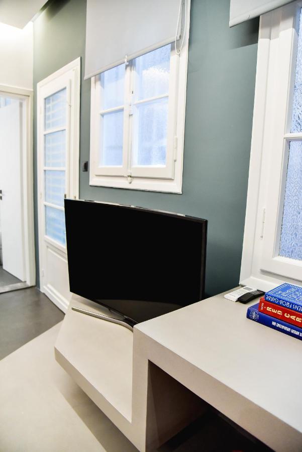 Central44 Yolo Casual Suite Atina Dış mekan fotoğraf