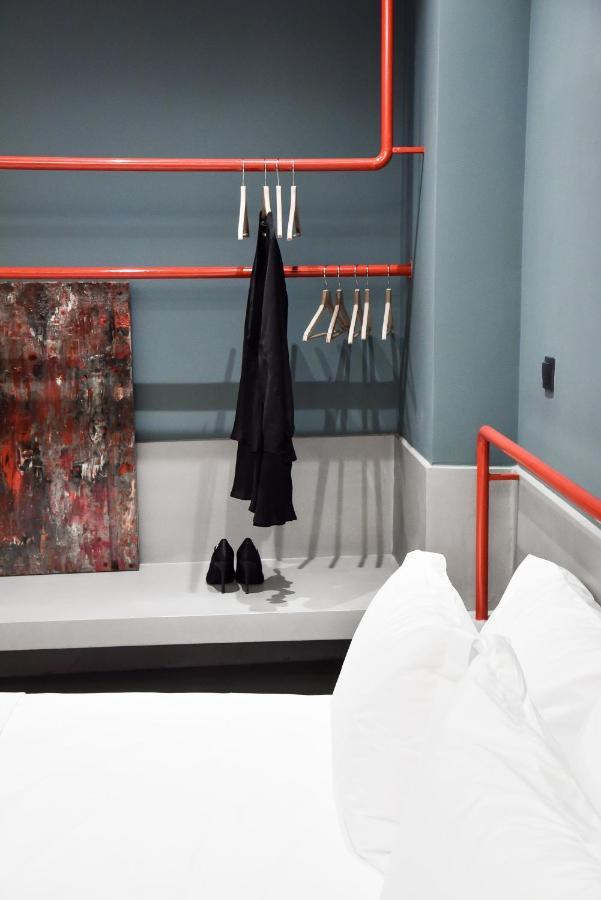 Central44 Yolo Casual Suite Atina Dış mekan fotoğraf