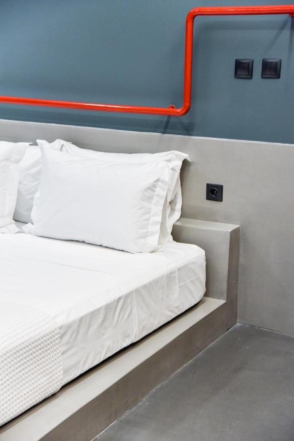 Central44 Yolo Casual Suite Atina Dış mekan fotoğraf