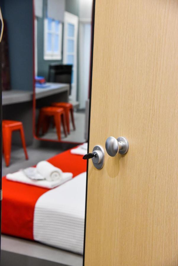 Central44 Yolo Casual Suite Atina Dış mekan fotoğraf