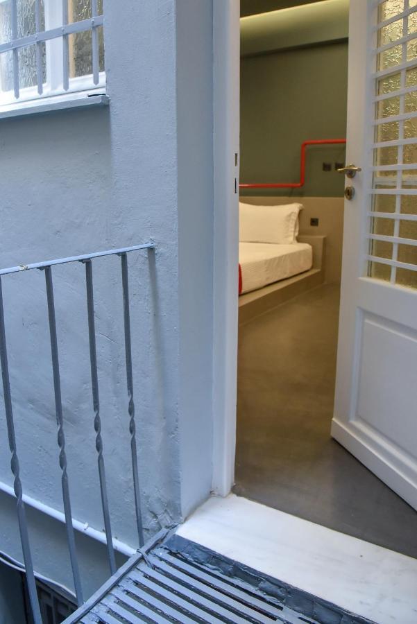 Central44 Yolo Casual Suite Atina Dış mekan fotoğraf